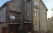 Продам дом кирпичный на участке Большое Исаково Кооперативная 76 недвижимость Калининград