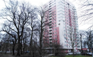 Продам квартиру однокомнатную в монолитном доме Ялтинская недвижимость Калининград