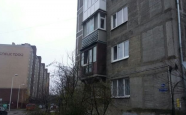 Продам квартиру трехкомнатную в блочном доме Коммунистическая 48Г недвижимость Калининград