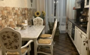 Продам квартиру четырехкомнатную в кирпичном доме по адресу Октябрьская 57 недвижимость Калининград