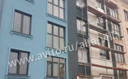 Продам квартиру однокомнатную в кирпичном доме Луганская 56 недвижимость Калининград