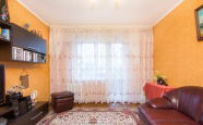 Продам квартиру четырехкомнатную в панельном доме по адресу Согласия 27 недвижимость Калининград