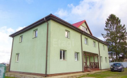 Продам дом из пеноблоков Кузнецкое Зеленоградский недвижимость Калининград