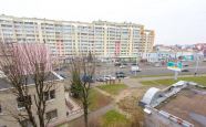 Продам квартиру двухкомнатную в панельном доме 9 Апреля недвижимость Калининград