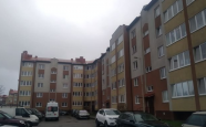 Продам квартиру однокомнатную в кирпичном доме Чкаловск Лукашова 46 недвижимость Калининград