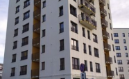 Продам квартиру однокомнатную в панельном доме Генерала Толстикова 17 недвижимость Калининград