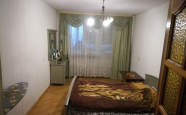 Продам квартиру трехкомнатную в кирпичном доме Земельная 2А недвижимость Калининград