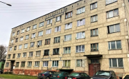 Продам комнату в панельном доме по адресу Магнитогорская 3 недвижимость Калининград