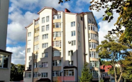 Продам квартиру двухкомнатную в кирпичном доме Сержанта Колоскова 6А недвижимость Калининград