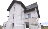 Продам дом из газоблоков Поддубное Ольховая недвижимость Калининград