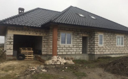 Продам дом из пеноблоков  недвижимость Калининград
