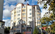 Продам квартиру двухкомнатную в кирпичном доме Сержанта Колоскова 6 недвижимость Калининград