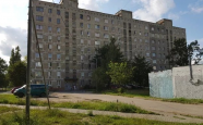 Продам квартиру четырехкомнатную в панельном доме по адресу Московский Машиностроительная 64 недвижимость Калининград