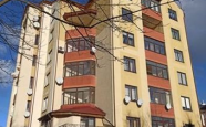 Продам квартиру трехкомнатную в кирпичном доме Чернышевского недвижимость Калининград