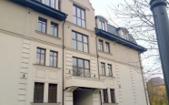 Продам квартиру трехкомнатную в кирпичном доме Лесопарковая 39 недвижимость Калининград