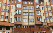 Продам квартиру двухкомнатную в кирпичном доме Литовский Вал 47А недвижимость Калининград