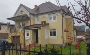 Продам дом из пеноблоков Малое Исаково Тенистая 3 недвижимость Калининград