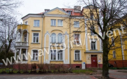 Продам квартиру однокомнатную в кирпичном доме Комсомольская недвижимость Калининград