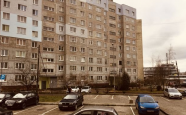 Продам квартиру однокомнатную в панельном доме Интернациональная 44 недвижимость Калининград