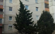 Продам квартиру двухкомнатную в кирпичном доме Черниговская 25 недвижимость Калининград