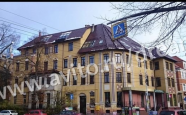 Продам квартиру четырехкомнатную в кирпичном доме по адресу проспект Мира 100 недвижимость Калининград