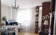 Продам квартиру двухкомнатную в кирпичном доме КалининградТбилисская 1 недвижимость Калининград