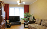 Продам квартиру двухкомнатную в панельном доме Бахчисарайская 20 недвижимость Калининград