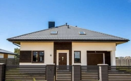 Продам дом кирпичный на участке Холмогоровка Венская недвижимость Калининград