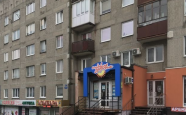 Продам квартиру однокомнатную в панельном доме Ульяны Громовой 7 недвижимость Калининград