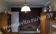 Продам квартиру двухкомнатную в блочном доме Минская 18 недвижимость Калининград