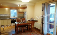 Продам дом кирпичный на участке Александра Космодемьянского недвижимость Калининград