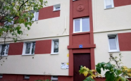 Продам квартиру однокомнатную в кирпичном доме Осиновая недвижимость Калининград