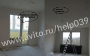 Продам квартиру двухкомнатную в панельном доме Дзержинского 172 недвижимость Калининград