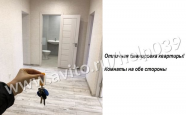Продам квартиру двухкомнатную в кирпичном доме Аксакова 123 недвижимость Калининград