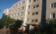 Продам квартиру двухкомнатную в панельном доме бульвар Любови Шевцовой 64 недвижимость Калининград