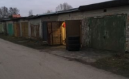 Продам гараж кирпичный  Бассейная 55 недвижимость Калининград