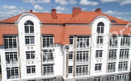 Продам квартиру в новостройке трехкомнатную в монолитном доме по адресу Бородинская 5 недвижимость Калининград