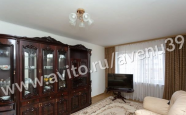 Продам квартиру двухкомнатную в панельном доме Ульяны Громовой 115 недвижимость Калининград