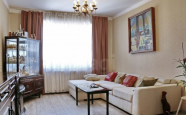 Продам квартиру трехкомнатную в панельном доме Бахчисарайская 20 недвижимость Калининград