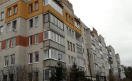 Продам квартиру двухкомнатную в кирпичном доме Прибрежный Крещенская недвижимость Калининград