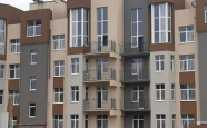 Продам квартиру в новостройке двухкомнатную в кирпичном доме по адресу Стрелецкая 21кБ недвижимость Калининград