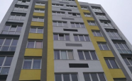 Продам квартиру в новостройке двухкомнатную в блочном доме по адресу Аксакова 123 недвижимость Калининград