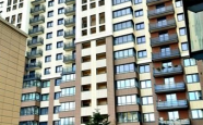 Продам квартиру в новостройке трехкомнатную в кирпичном доме по адресу Сержанта Колоскова 8 недвижимость Калининград