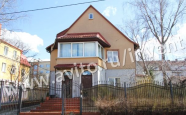 Продам коттедж кирпичный на участке Уфимская недвижимость Калининград