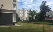 Продам квартиру в новостройке однокомнатную в монолитном доме по адресу Володарского недвижимость Калининград