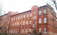 Продам комнату в кирпичном доме по адресу Литовский переулок 22 недвижимость Калининград