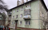 Продам квартиру двухкомнатную в кирпичном доме Лейтенанта Яналова 6 недвижимость Калининград