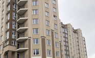 Продам квартиру в новостройке однокомнатную в кирпичном доме по адресу Герцена 34 недвижимость Калининград