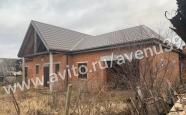 Продам дом кирпичный на участке СНТ Железнодорожник недвижимость Калининград