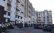 Продам квартиру в новостройке двухкомнатную в кирпичном доме по адресу Аксакова недвижимость Калининград